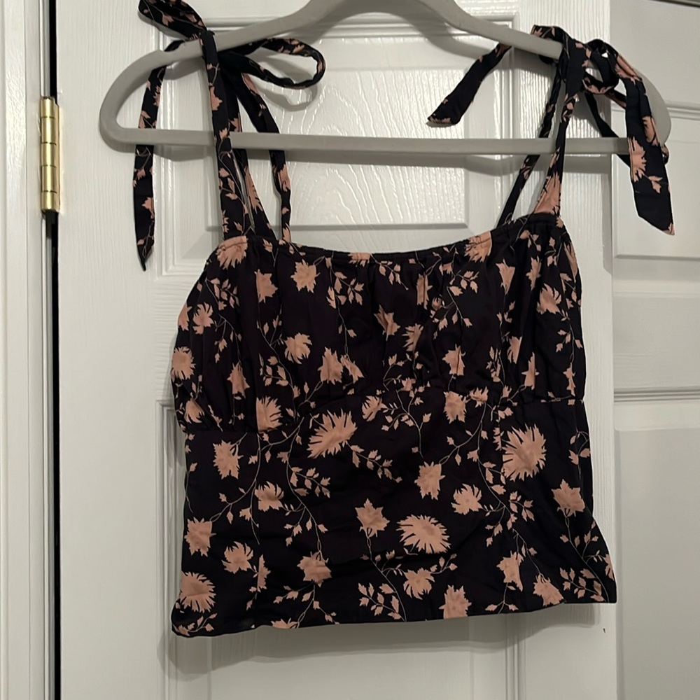 Anthropologie top